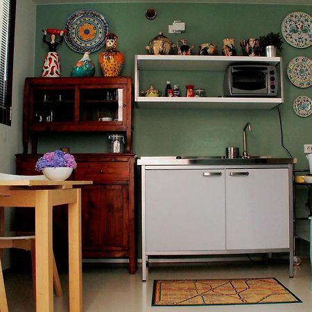 La Salvia E Il Lampone Bed & Breakfast Pove del Grappa Eksteriør bilde