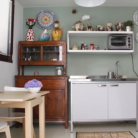 La Salvia E Il Lampone Bed & Breakfast Pove del Grappa Eksteriør bilde
