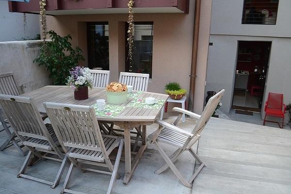 La Salvia E Il Lampone Bed & Breakfast Pove del Grappa Eksteriør bilde