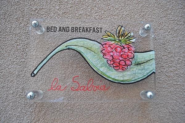 La Salvia E Il Lampone Bed & Breakfast Pove del Grappa Eksteriør bilde