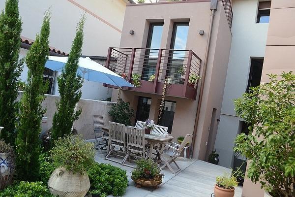 La Salvia E Il Lampone Bed & Breakfast Pove del Grappa Eksteriør bilde
