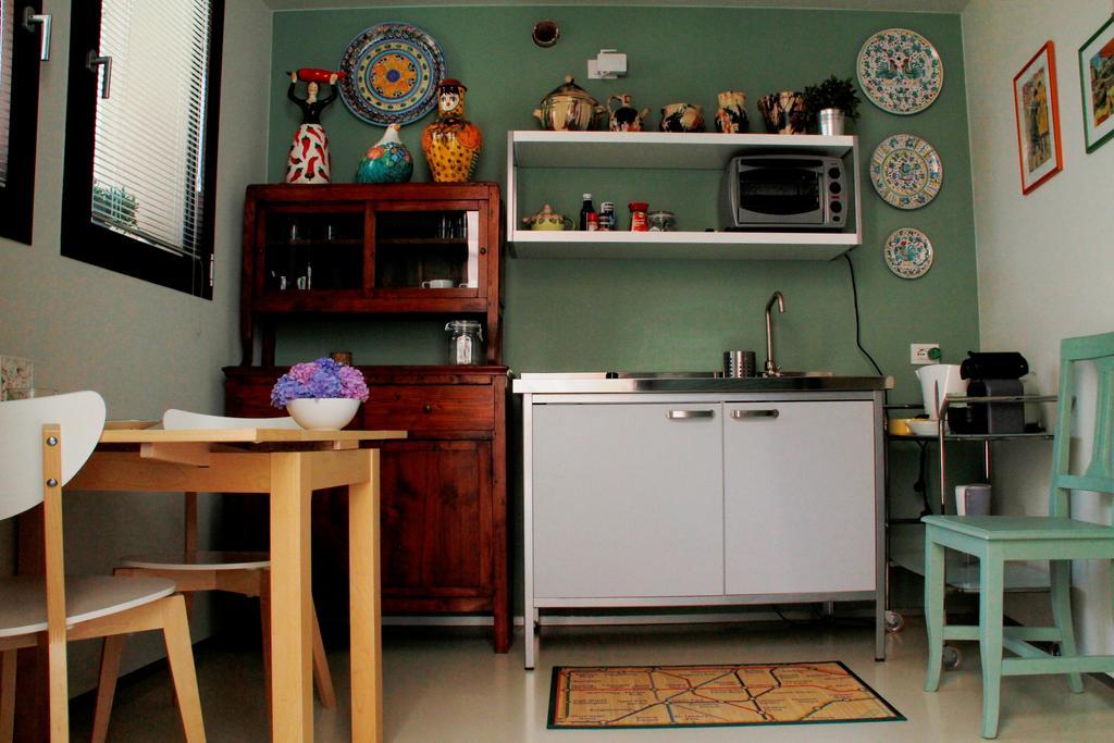 La Salvia E Il Lampone Bed & Breakfast Pove del Grappa Eksteriør bilde