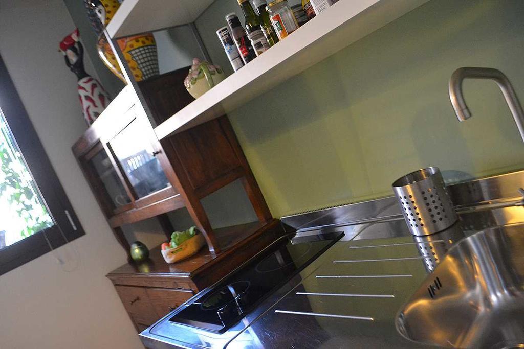 La Salvia E Il Lampone Bed & Breakfast Pove del Grappa Eksteriør bilde