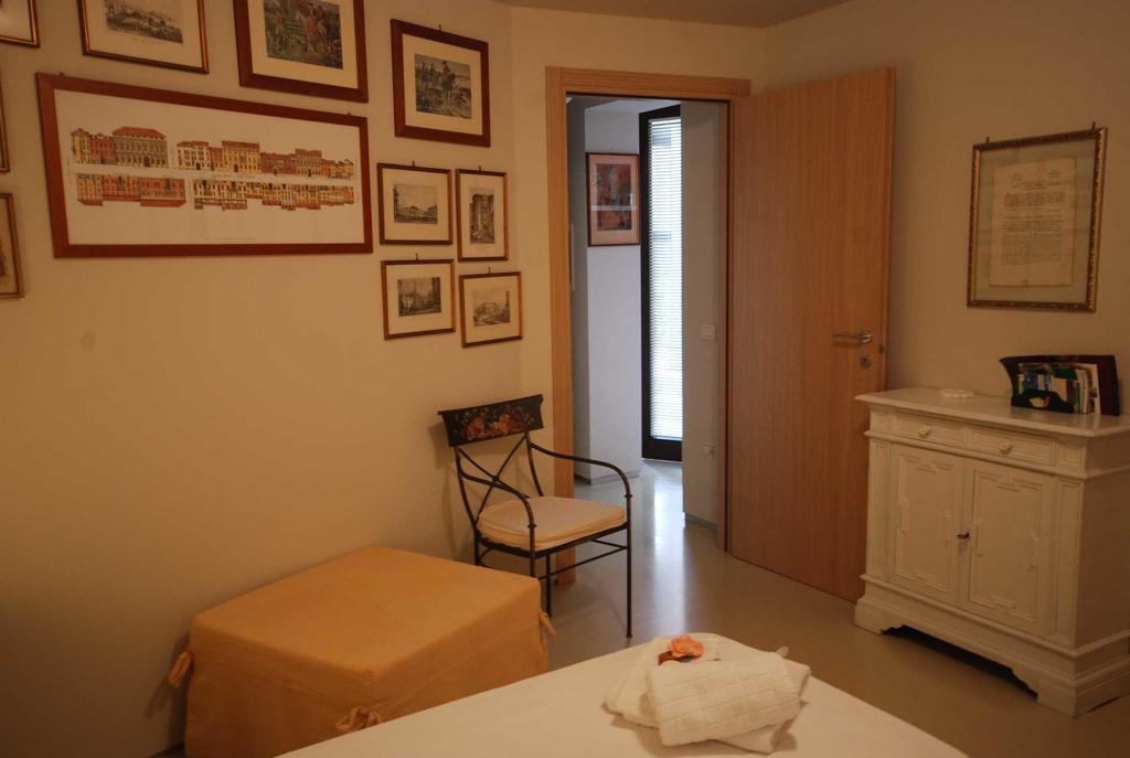 La Salvia E Il Lampone Bed & Breakfast Pove del Grappa Eksteriør bilde